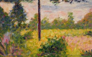 Bosque de Barbizon